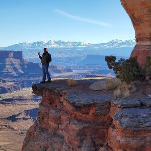 Meet your Posher, Gary